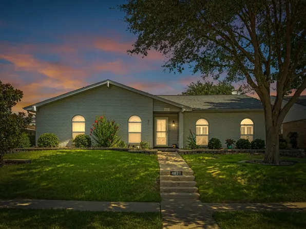 4821 Strickland Ave, The Colony, TX 75056