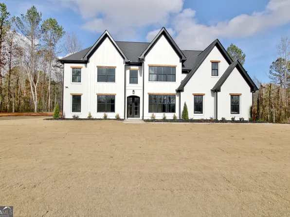 115 Grace Hope Dr, Brooks, GA 30205