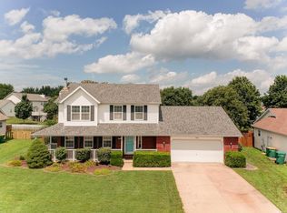 158 Picketts Run, O Fallon, IL 62269