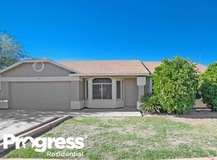 1320 N 61st Pl, Mesa, AZ 85205