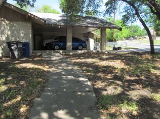 10019 Sahara St, San Antonio, TX 78216