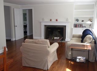 52 Sunrise Ave, New Canaan, CT 06840