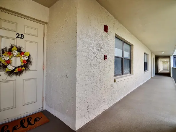 2700 Cove Cay Dr Unit 2B, Clearwater, FL 33760