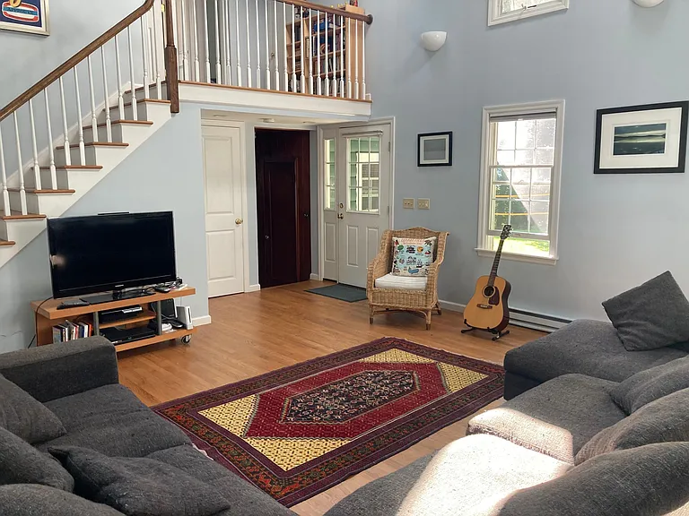 Main Living Room