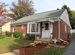 423 S Pearl St, Lancaster, PA 17603
