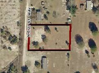 30840 NE 21st Way, Okeechobee, FL 34972