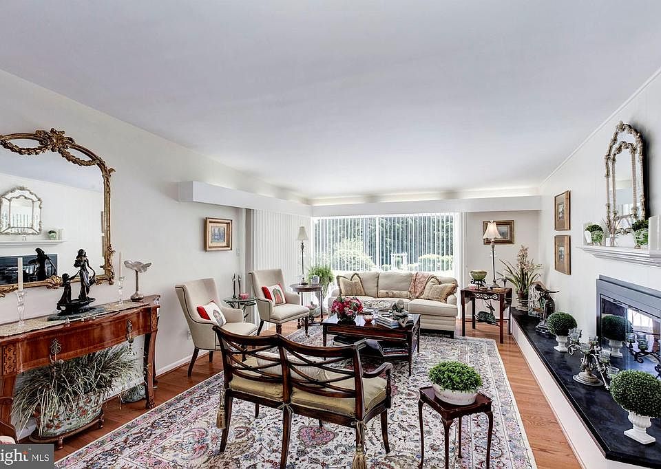 8820 Saunders Ln, Bethesda, MD 20817 Zillow