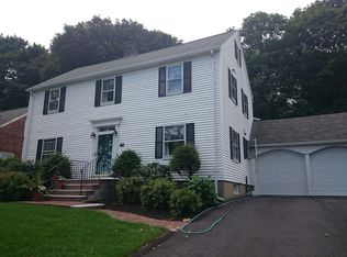 618 Newton St, Brookline, MA 02467