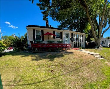 2 Simpson St, North Providence, RI, 02911