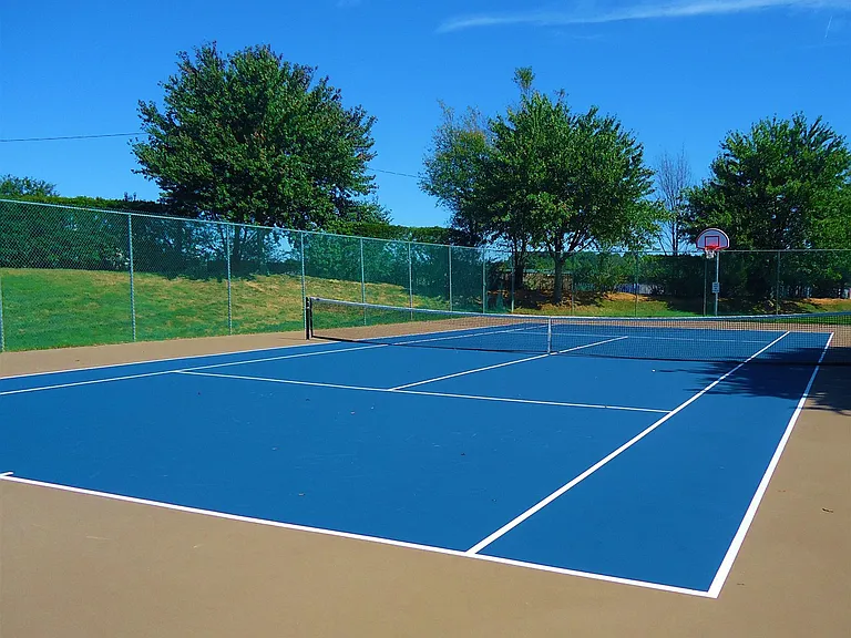 Sports Court