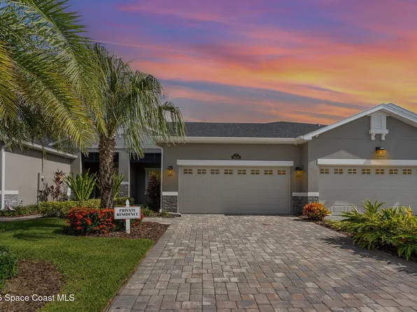 2688 Avalonia Dr, Melbourne, FL 32940