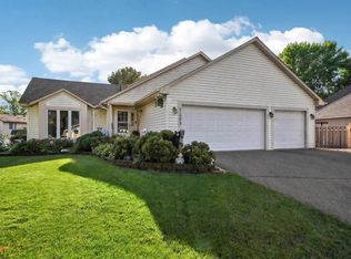 7459 Jeffery Ln S, Cottage Grove, MN 55016