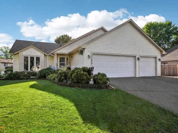 7459 Jeffery Ln S, Cottage Grove, MN 55016