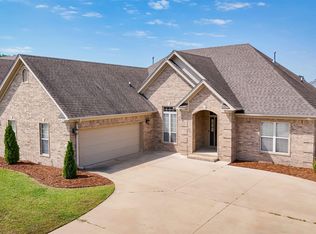 1465 Blackwood Cv, Conway, AR 72034