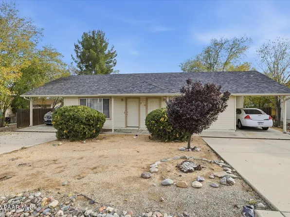 7175 E Thrush Ln, Prescott Valley, AZ 86314