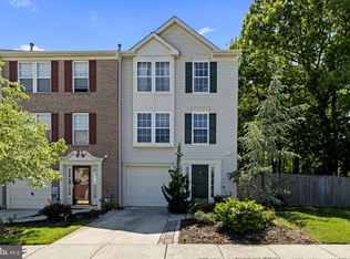 1608 Forrester Ave, Pine Hill, NJ 08021