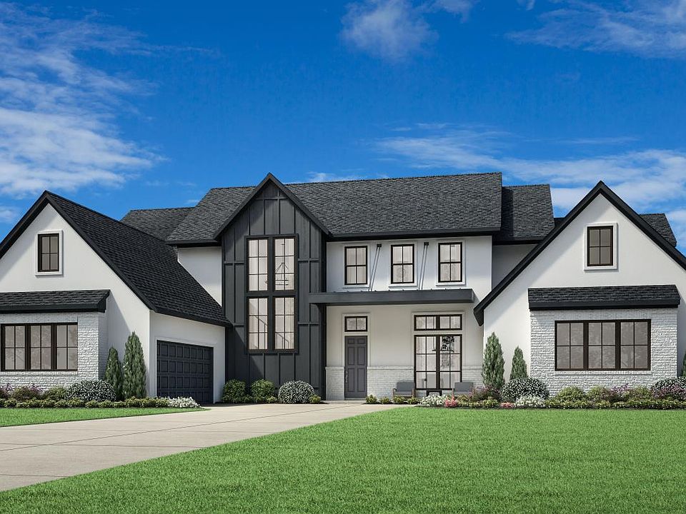 Modern Farmhouse