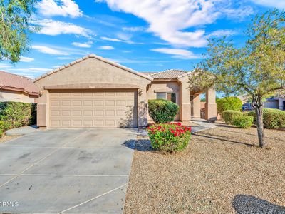2095 S 155TH Lane, Goodyear, AZ, 85338