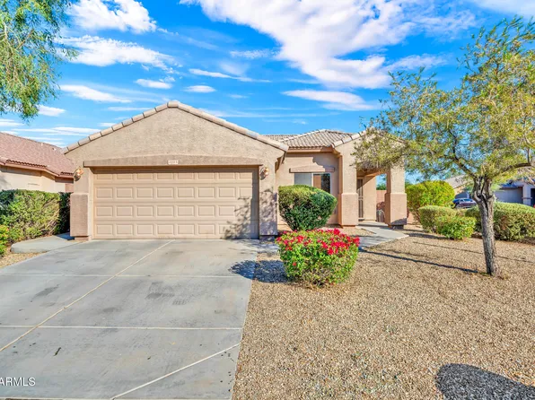 2095 S 155TH Lane, Goodyear, AZ 85338