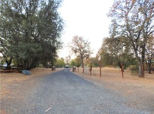 4040 Hildale Ave, Oroville, CA 95966