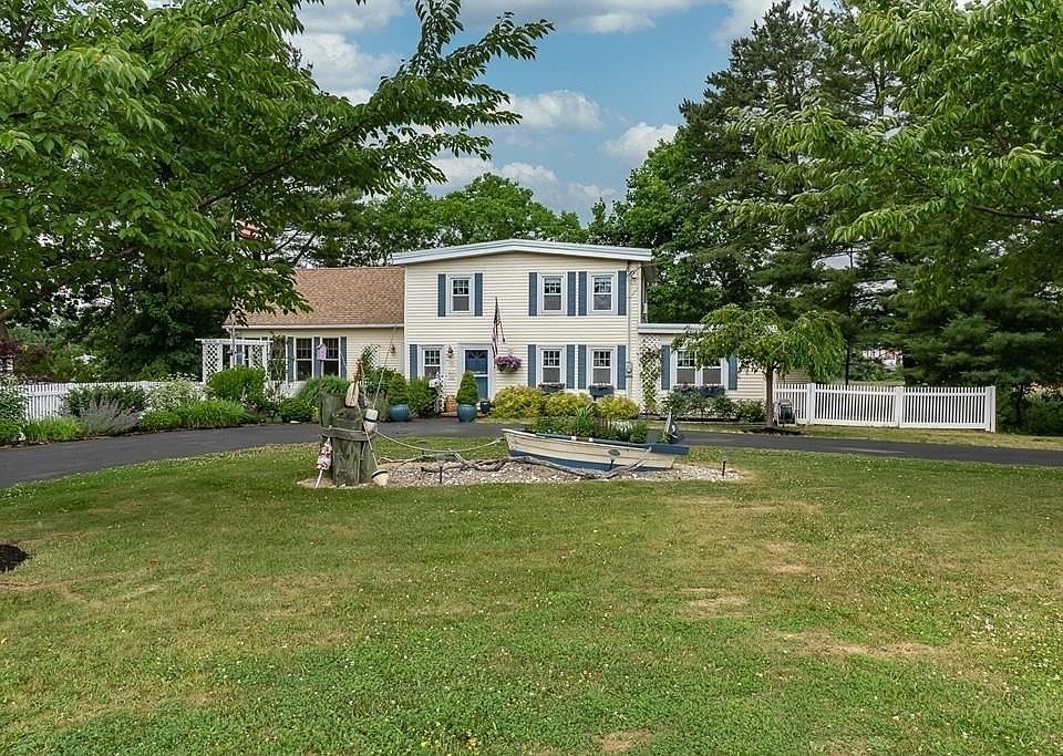 17 Congress Ave, Danvers, MA 01923 Zillow