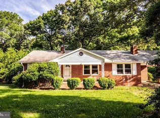 4229 Mine Rd, Fredericksburg, VA 22408