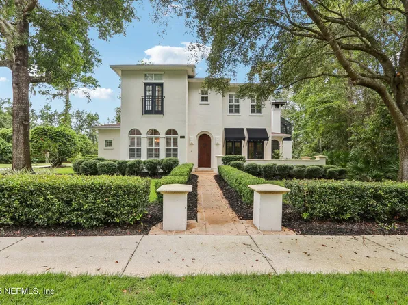 1584 SANDY SPRINGS Drive, Fleming Island, FL 32003