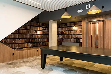 Rented by Nooklyn NYC LLC