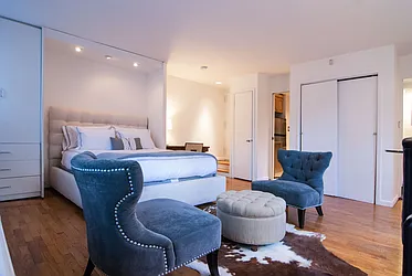 Rented by WAM Partners - William Moses Co.