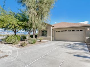 3227 S Lakeside Ridge Loop, Tucson, AZ 85730