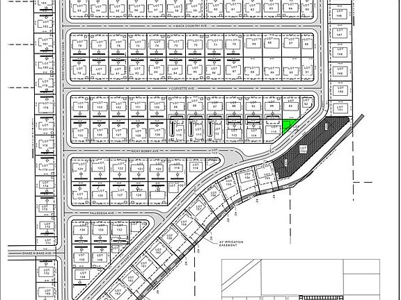 2nd image of 116 Ricky Bobby Ave