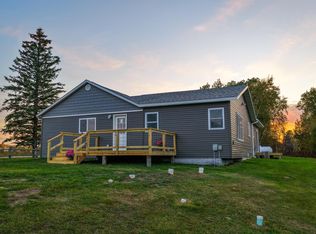 11302 Norway Dr, Laporte, MN 56461