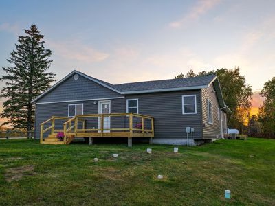 11302 Norway Dr, Laporte, MN, 56461