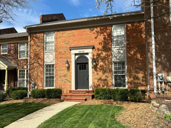 9505 Wessex Pl, Hurstbourne, KY 40222