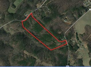 Foxfire Rd, Martinsville, VA 24112