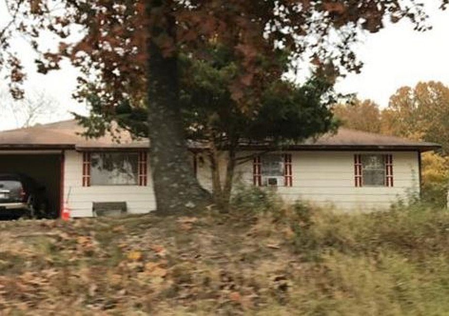 657 N Anderson Rd, Hazen, AR 72064 Zillow