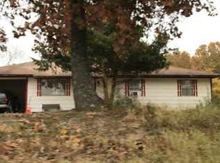 657 N Anderson Rd, Hazen, AR 72064