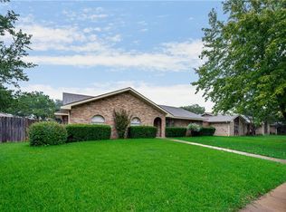 2417 Sierra Ln, Plano, TX 75075