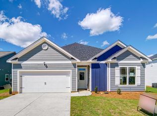 1920 Seaborn Dr, North Augusta, SC 29841