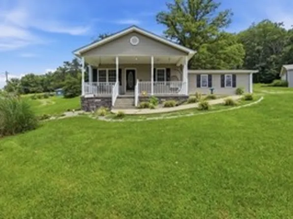290 Hall Simpson Rd, Loretto, KY 40037
