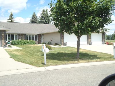 544 13th Ave N, Moorhead, MN, 56560