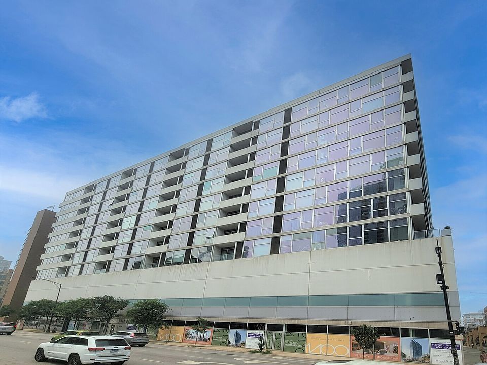 1st image of 630 N Franklin St APT 1010