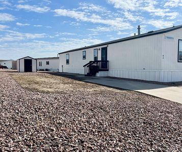 6464 Dillon Dr Unit 93, Pueblo, CO, 81008