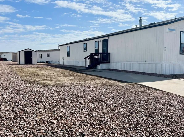 6464 Dillon Dr Unit 93, Pueblo, CO 81008