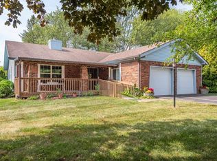 1347 E Browning Ct, Bloomington, IN