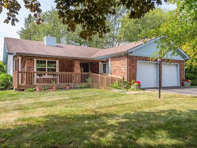 1347 E Browning Ct, Bloomington, IN, 47401