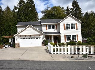 136 Kirkland Rd, Longview, WA 98632