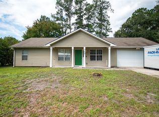 232 Woodbridge Rd, Kingsland, GA 31548