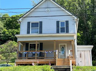 10282 State Route 85, Kittanning, PA 16201