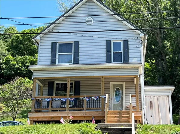 10282 State Route 85, Kittanning, PA 16201